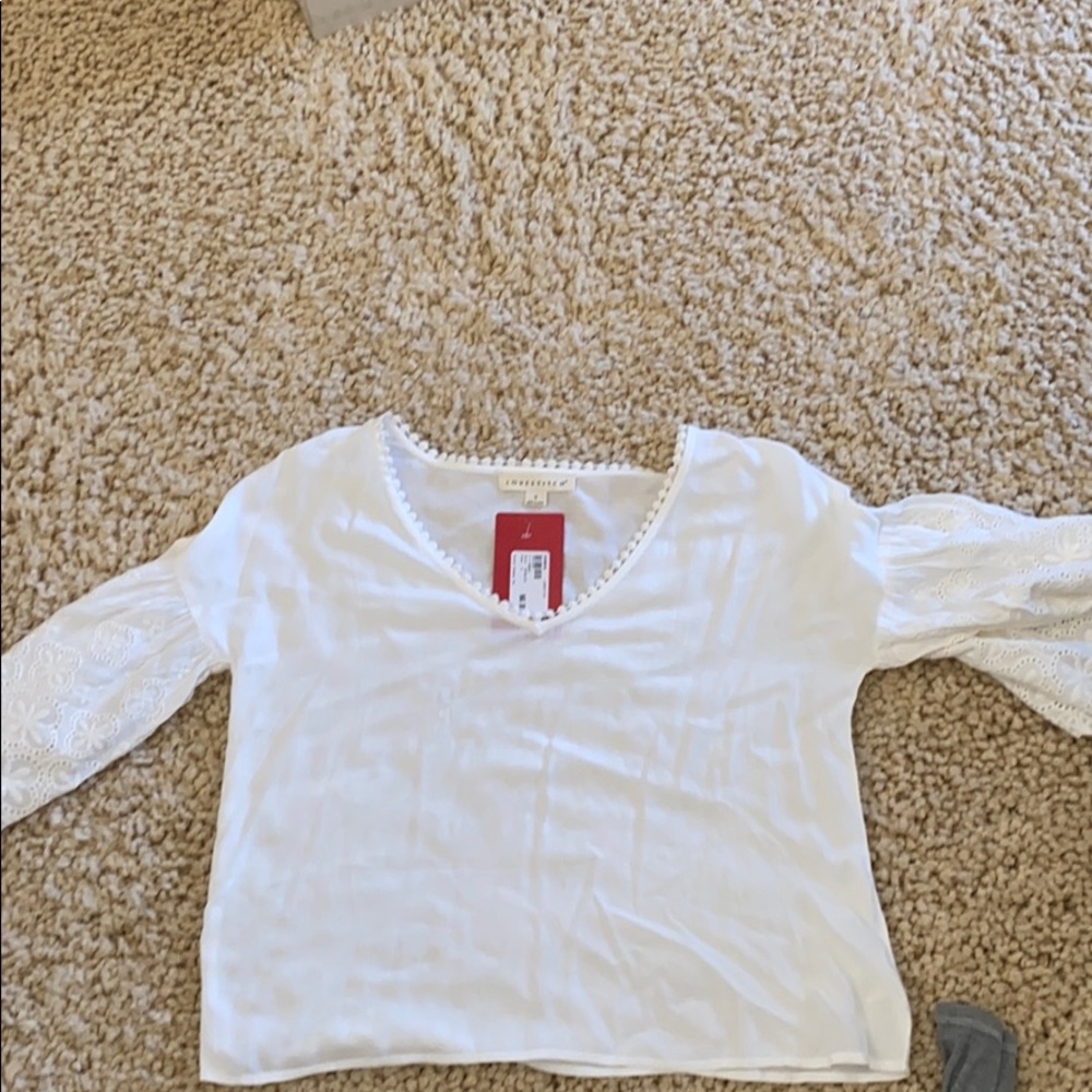 Blouse